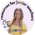 Clare | Teacher