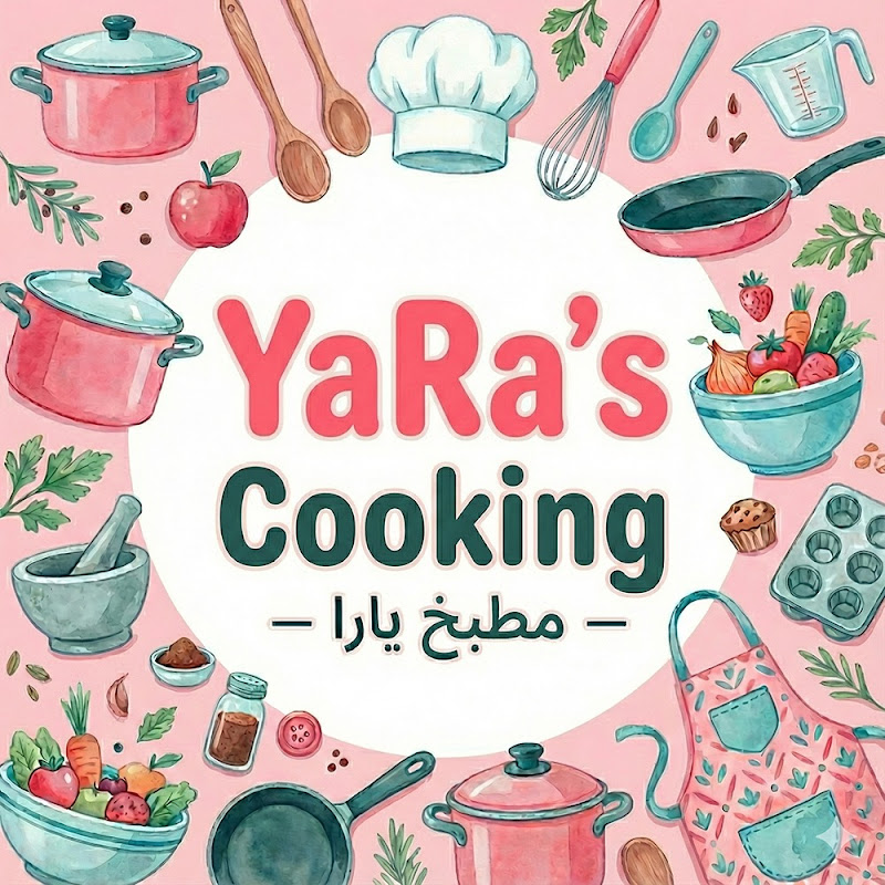 YaRa's Cooking | مطبخ يارا