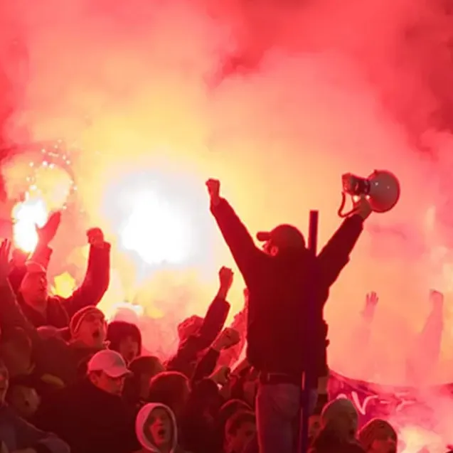 Ultras