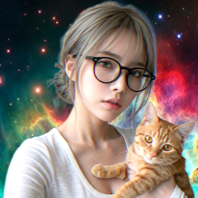 汪小莉不在家 Lily not at home
