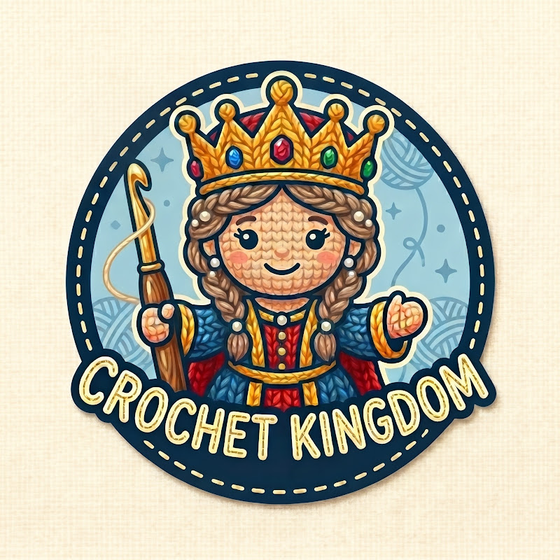 Crochet Kingdom