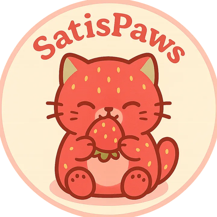 SatisPaws