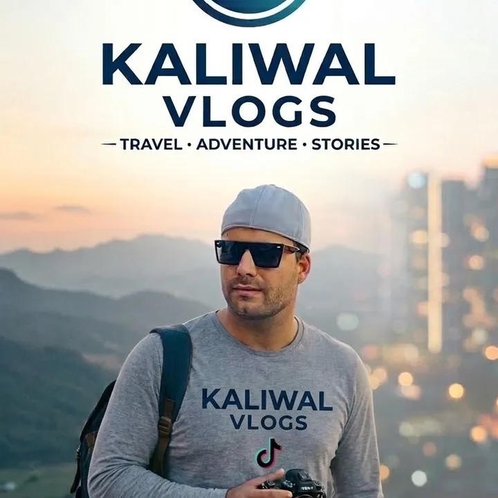 Kaliwal Vlogs