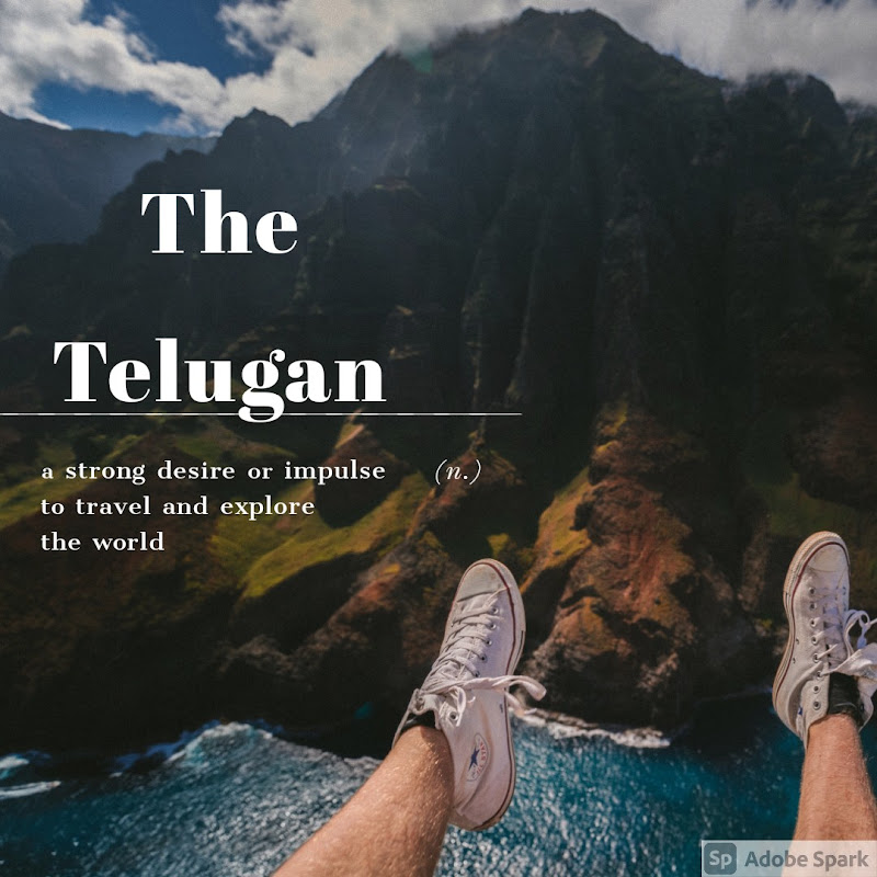 The Telugan