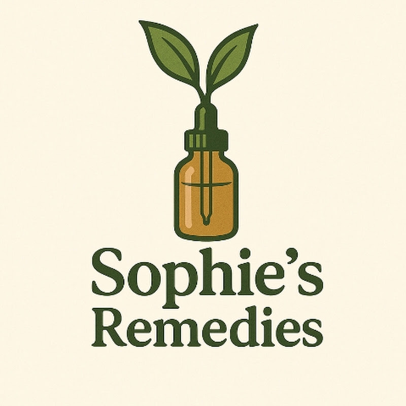 Sophie's Recipes