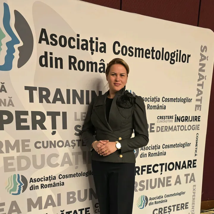 Marinela Petrisor