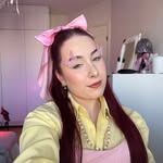Marika maskeeraaja 🦋