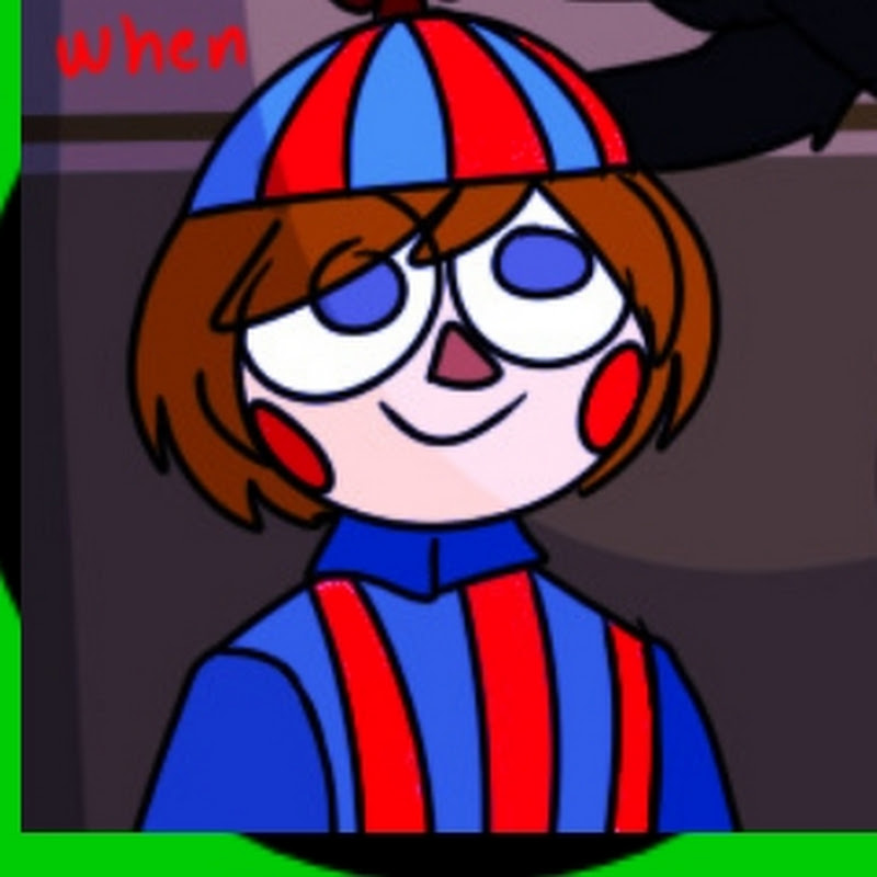 Balloon Boy 22 GoldBox Mobox87