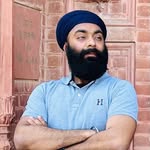 Gurmeet Singh| Energy Healer💫 |Trip Organiser 🇮🇳