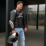 Nuno Machado