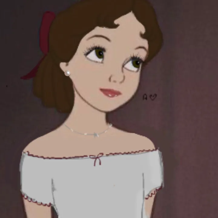 🎼𝐀𝐧𝐧𝐚🎶