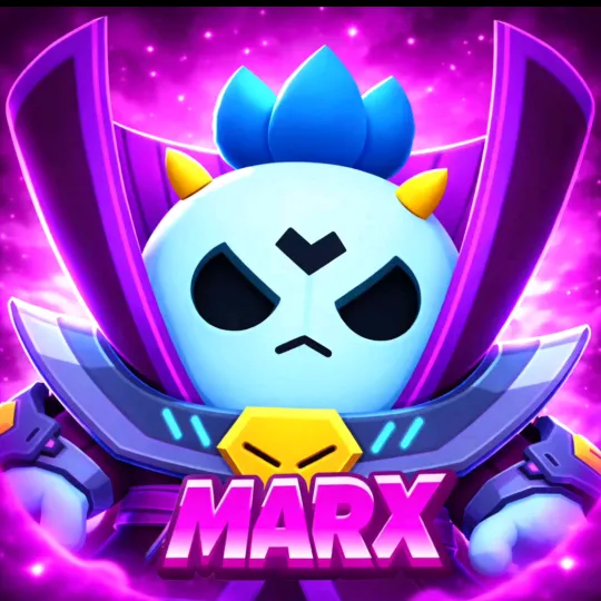 Marx bs