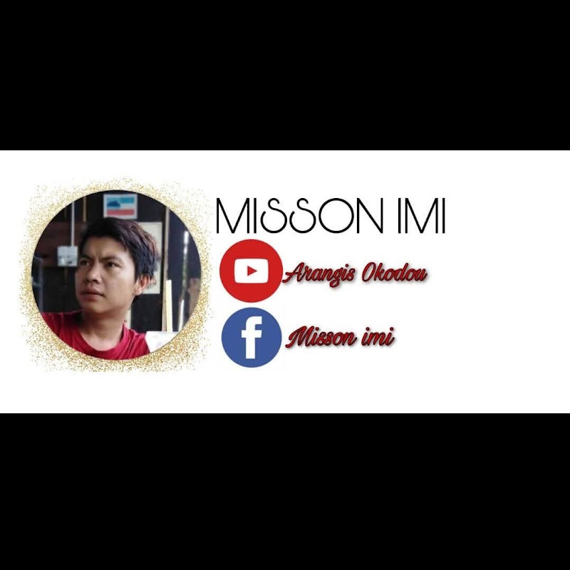 Misson Imi (Arangis okodou)