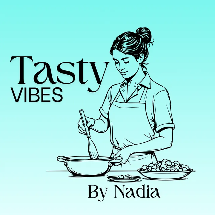 🍴 𝑻𝒂𝒔𝒕𝒚 𝑽𝒊𝒃𝒆𝒔
