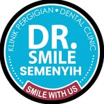 KLINIK PERGIGIAN DR SMILE SEMENYIH