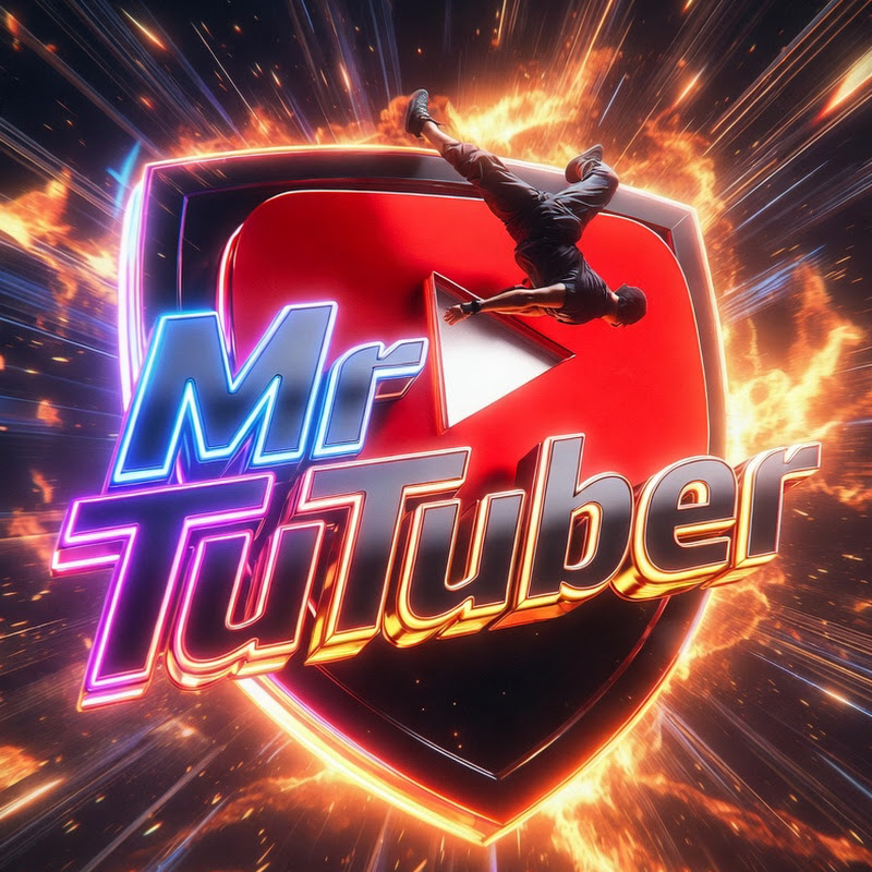 Mr TuTuBer