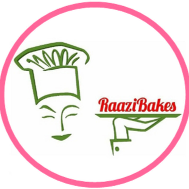Raazi Bakes