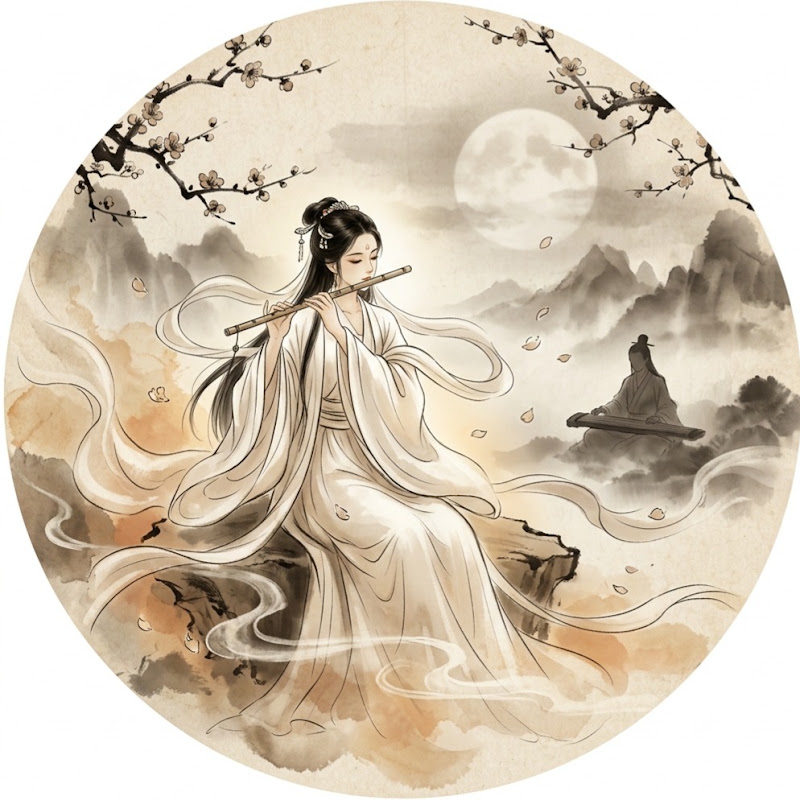 Moonlit Serenity