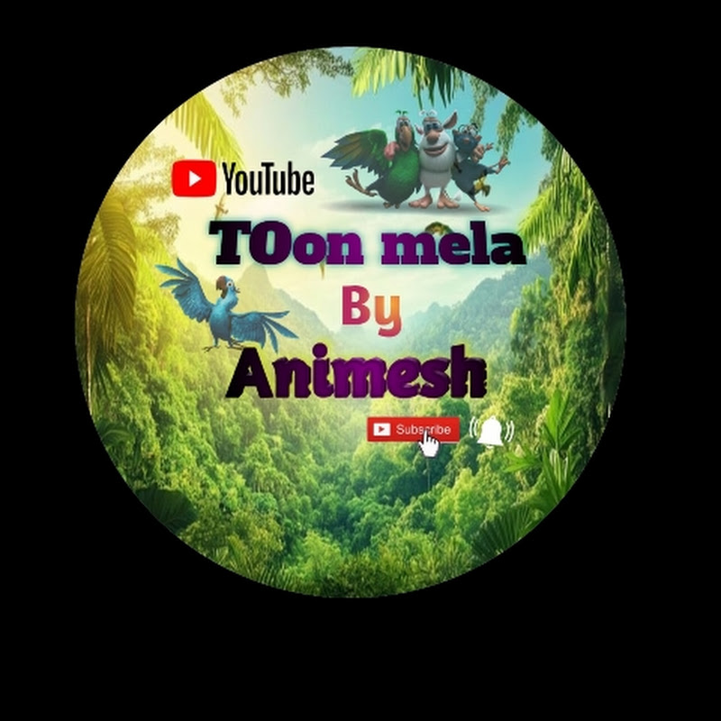 TOon mela by Animesh 