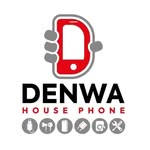 Denwa House Phone