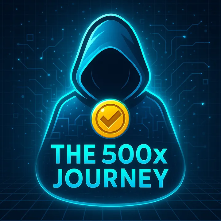 The500xJourney