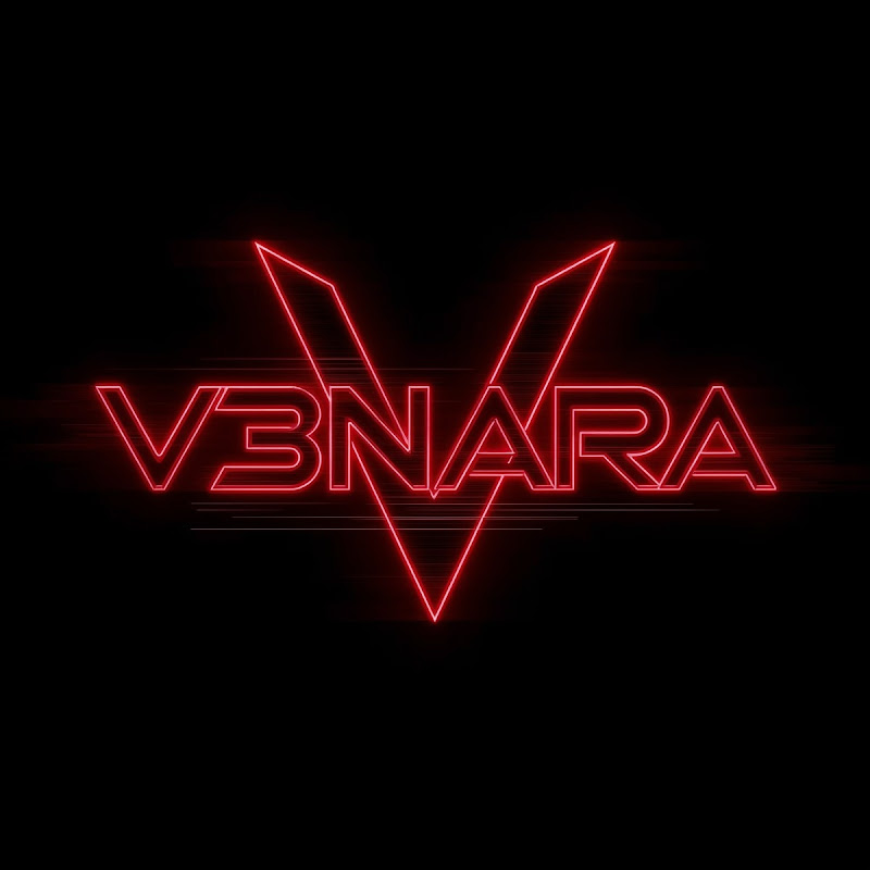 V3NARA | HARD TECHNO 