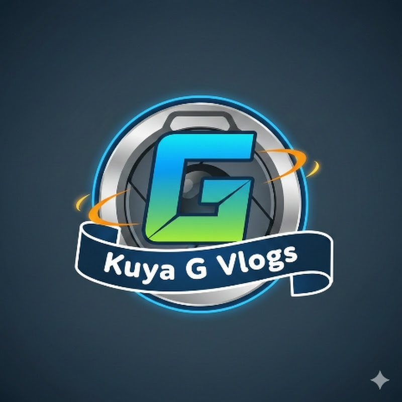 Kuya G Vlogs 