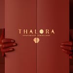 Thalora Statement Jewellery
