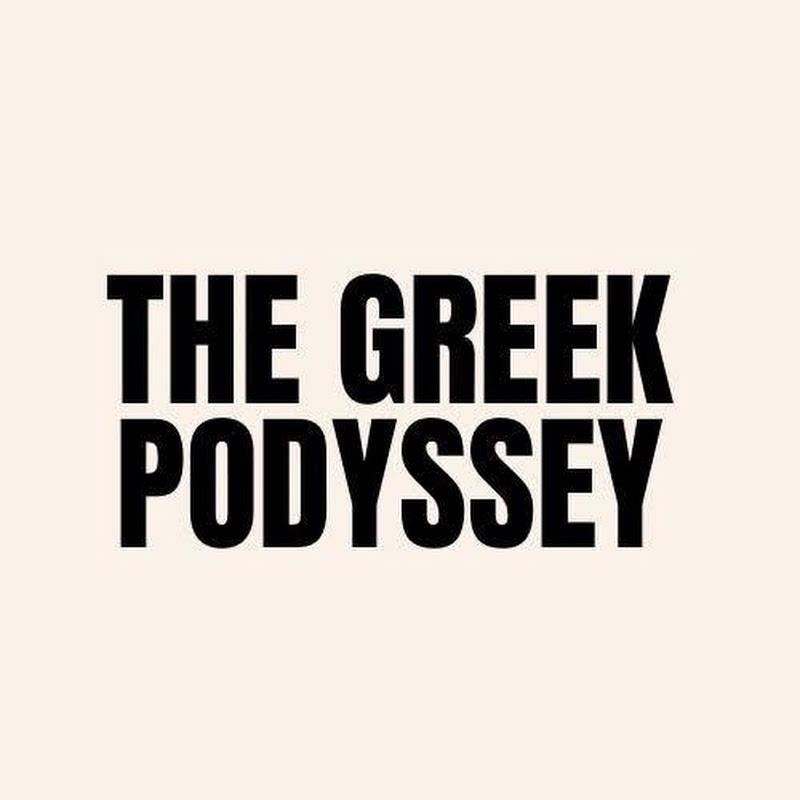 The Greek Podyssey