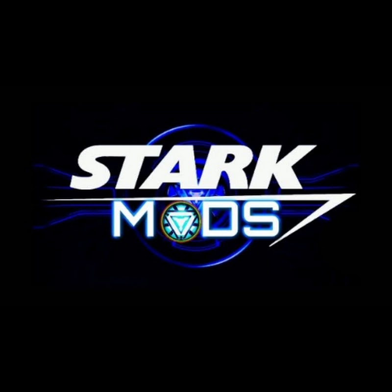 StarkMods