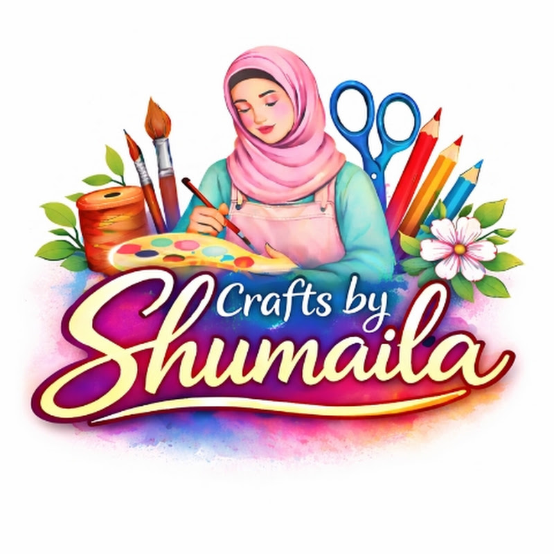 Crafts by Shumaila