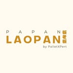 PapanLaopan by PalletXPert