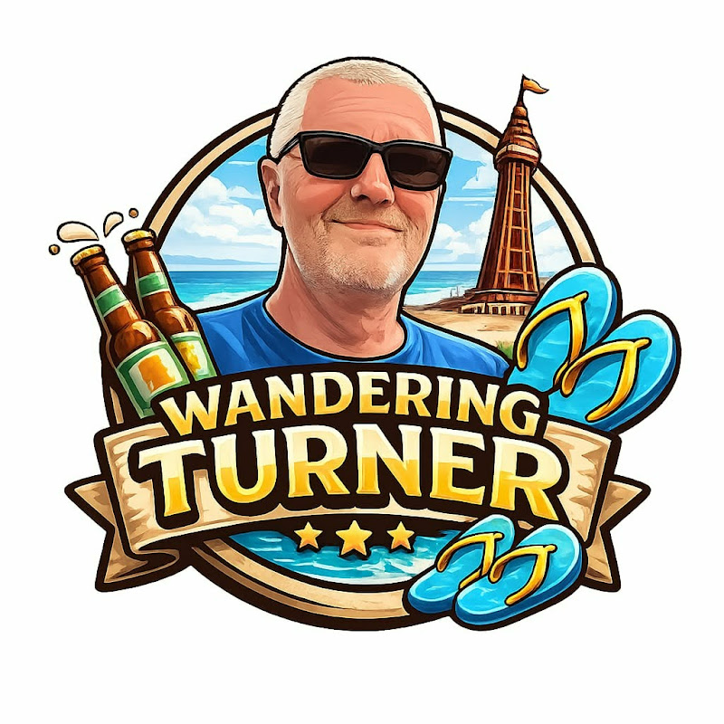 Wandering Turner