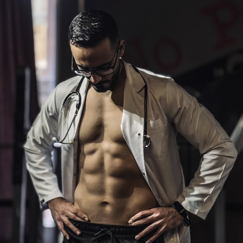 Dr Fit