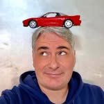 Claudio Jacuzzi | PETROLHEAD CREATIVO