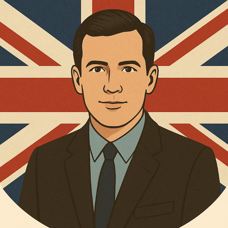 Britain Archive
