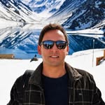 Carlos Restrepo
