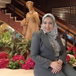 Nancy Talal Zidan