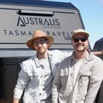 Jord & Tommy | NZ Vanlife