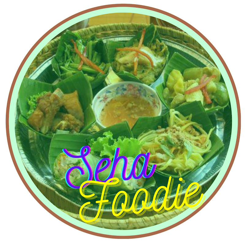 Seha Foodie