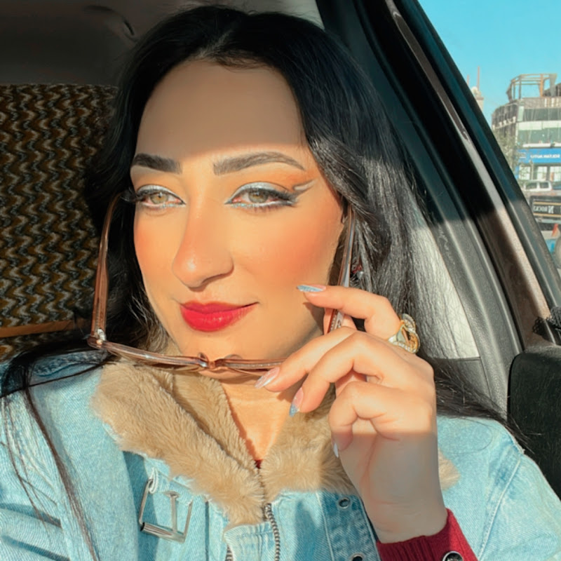 Nony Adly—نونى عدلى