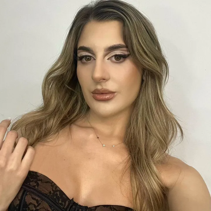 Kira 🦋