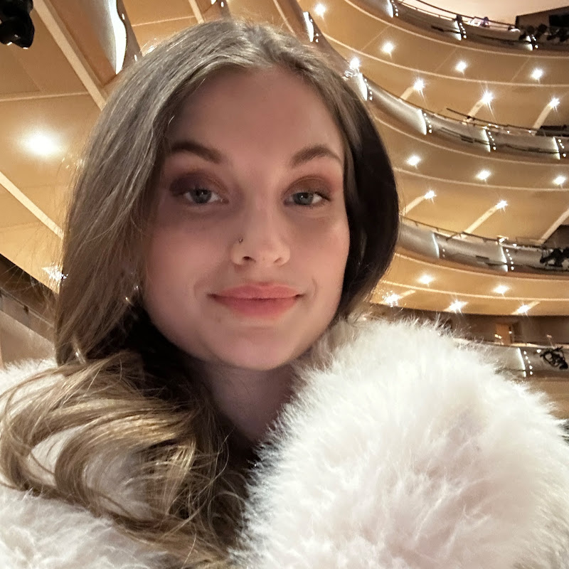 Samara Rolston