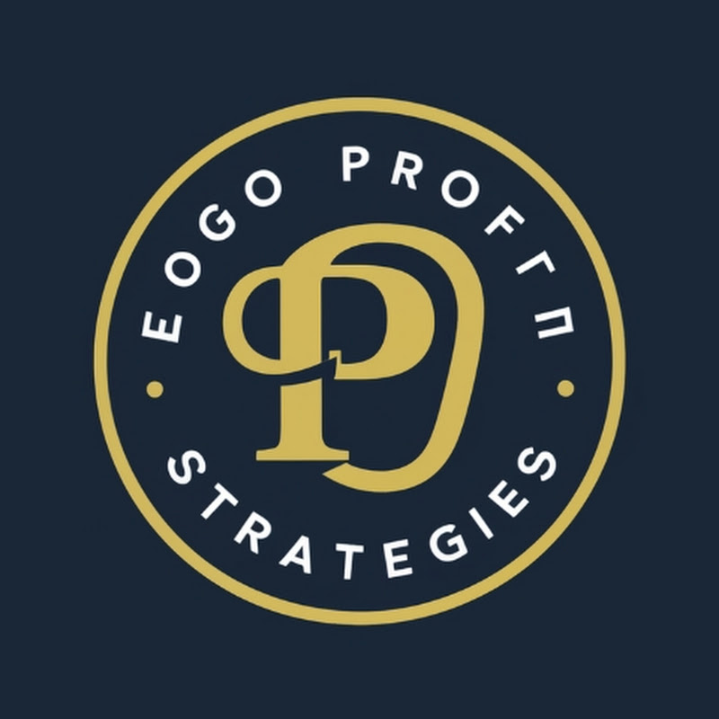 استراتيجيات ربح 