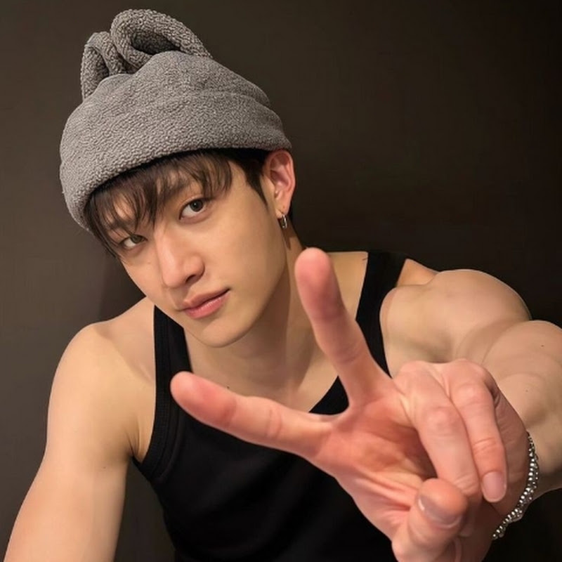 BANG CHAN