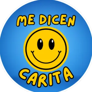 Me dicen carita