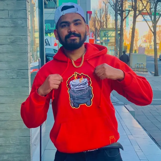 MADUSH ™️ 🇰🇷🇱🇰