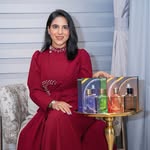 Dr. Sanya K Adhlakha 🧿
