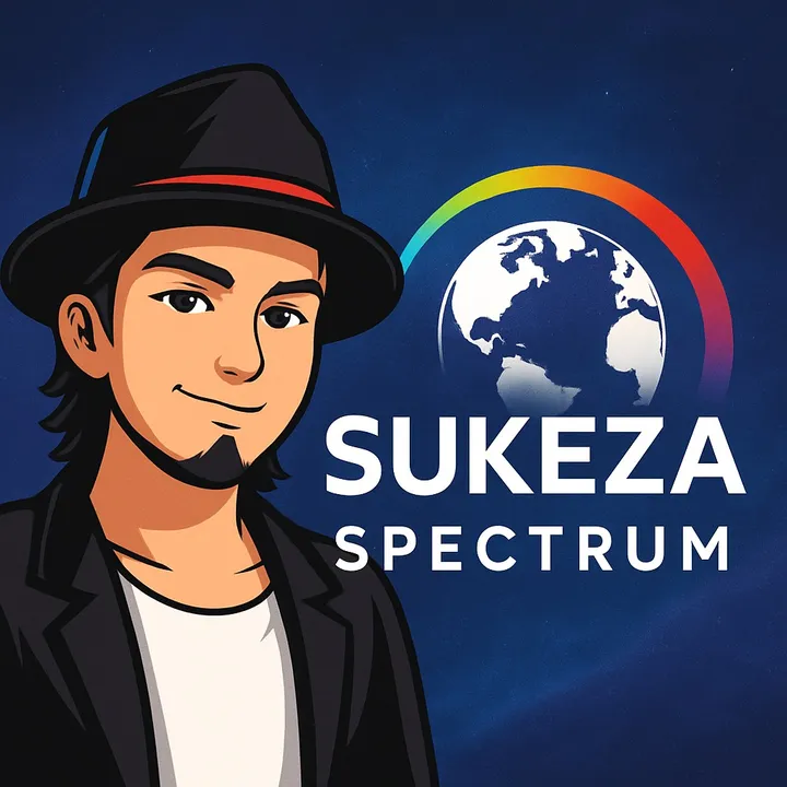 SUKEZA spectrum