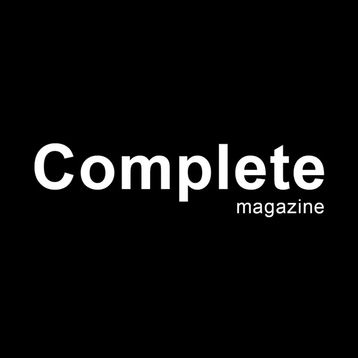 Complete Magazine